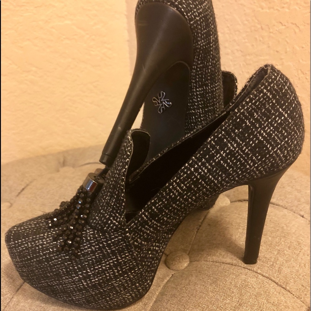 New Vera Wang lady shoe 👠